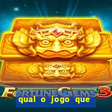 qual o jogo que ganha dinheiro sem precisar depositar